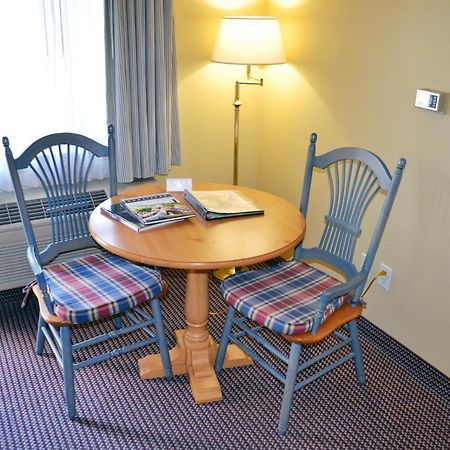 Sebastopol Inn Extérieur photo
