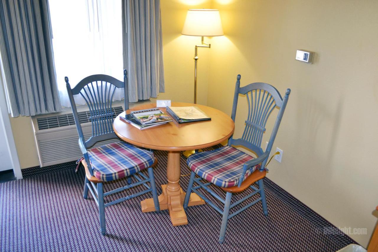Sebastopol Inn Extérieur photo