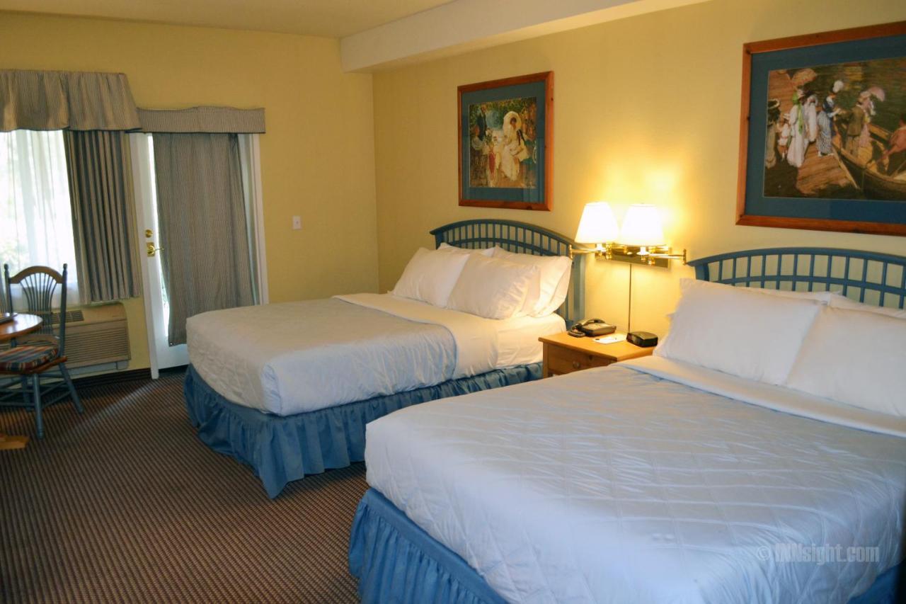 Sebastopol Inn Extérieur photo