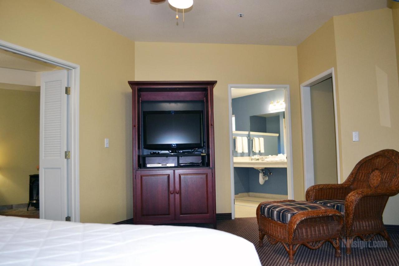 Sebastopol Inn Extérieur photo