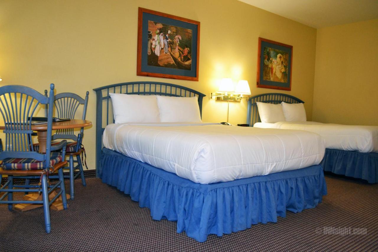 Sebastopol Inn Extérieur photo
