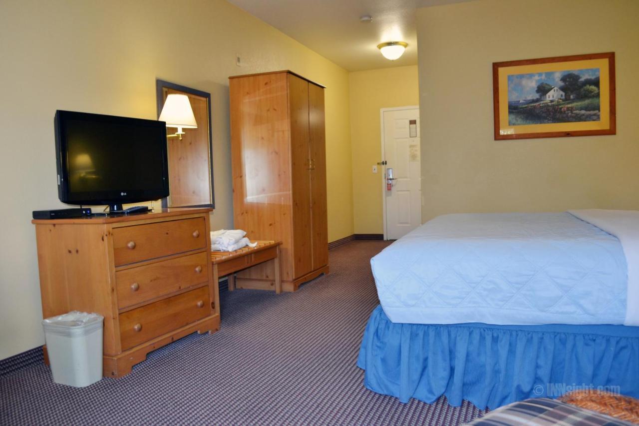Sebastopol Inn Extérieur photo