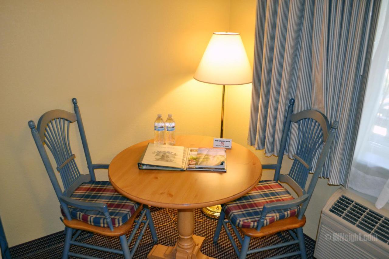 Sebastopol Inn Extérieur photo