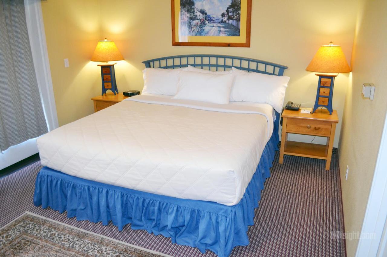 Sebastopol Inn Extérieur photo