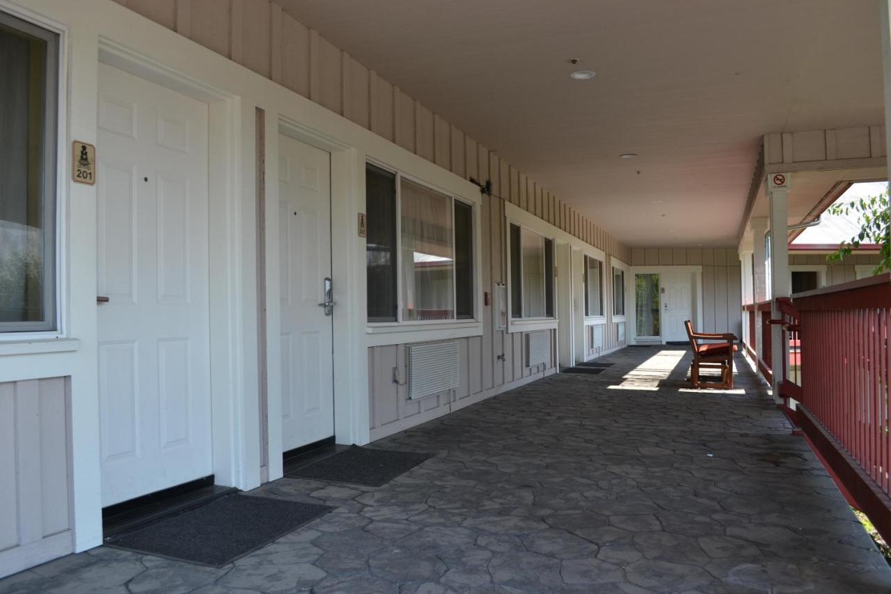 Sebastopol Inn Extérieur photo