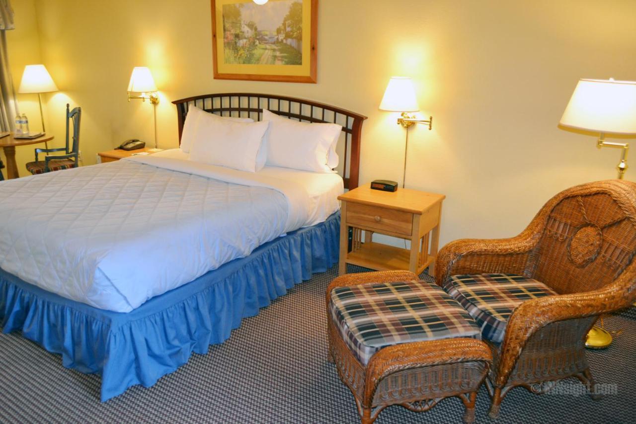 Sebastopol Inn Extérieur photo