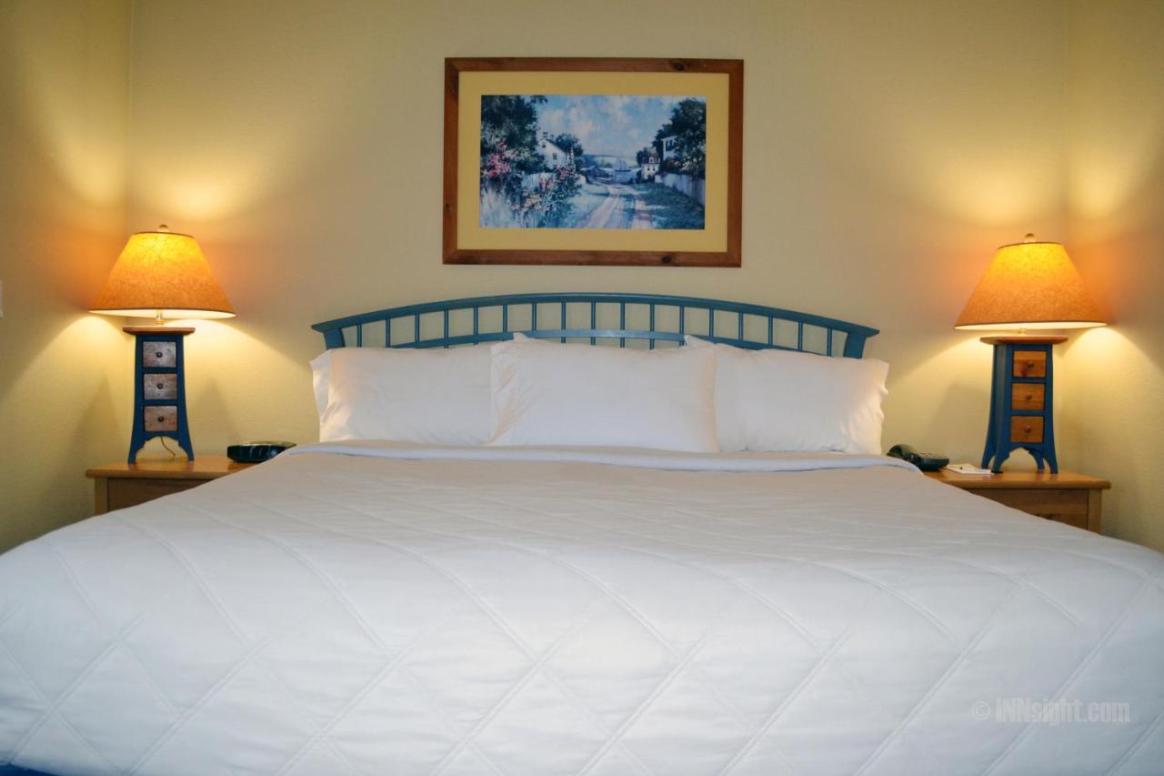 Sebastopol Inn Extérieur photo