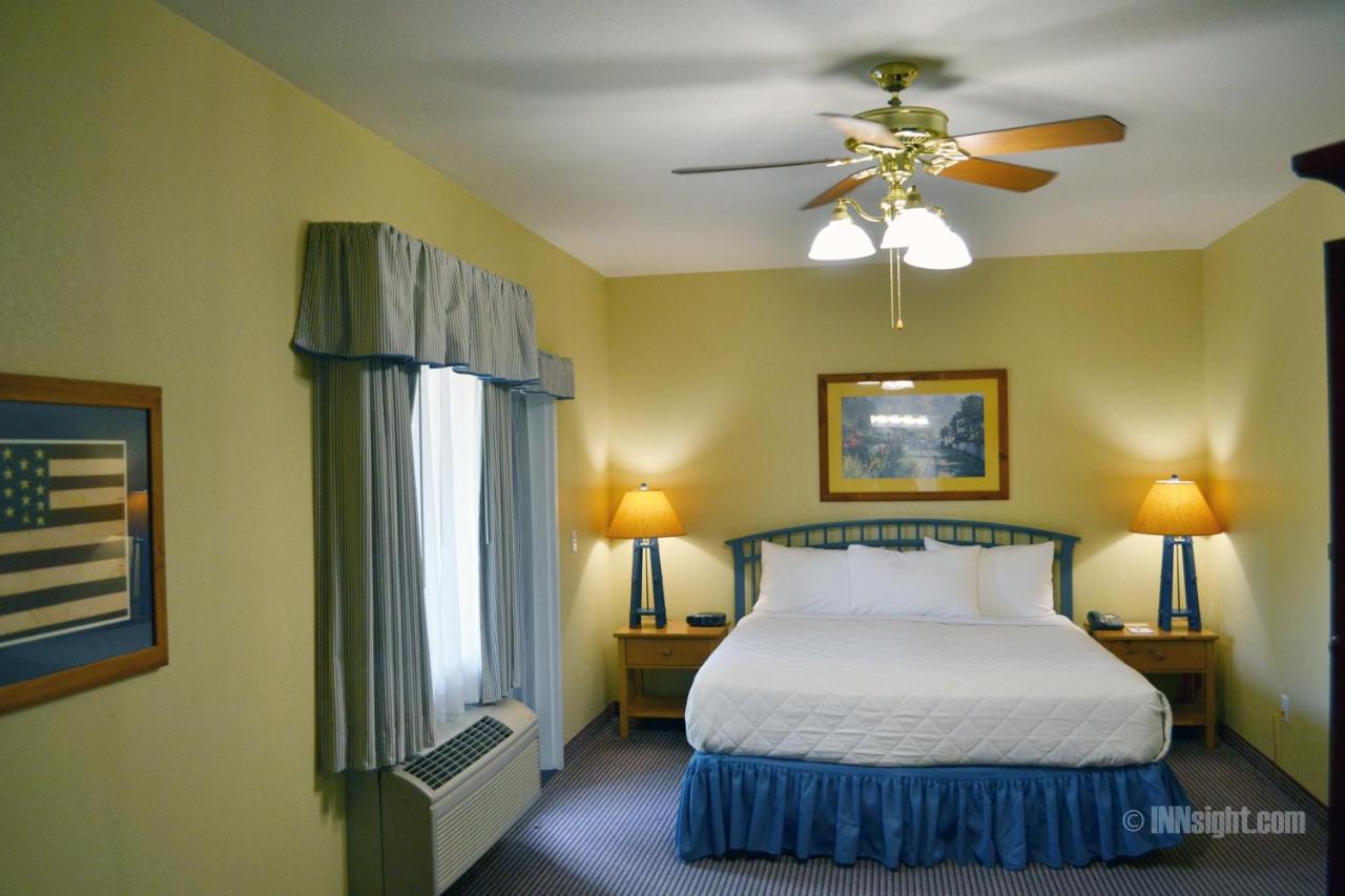 Sebastopol Inn Extérieur photo