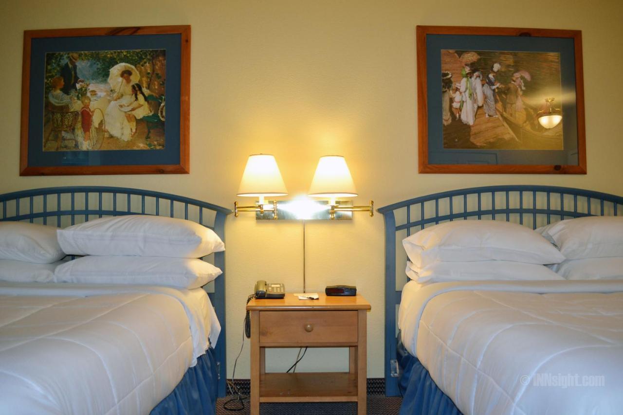 Sebastopol Inn Extérieur photo