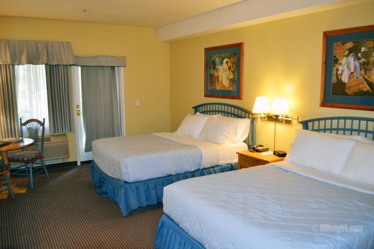 Sebastopol Inn Extérieur photo