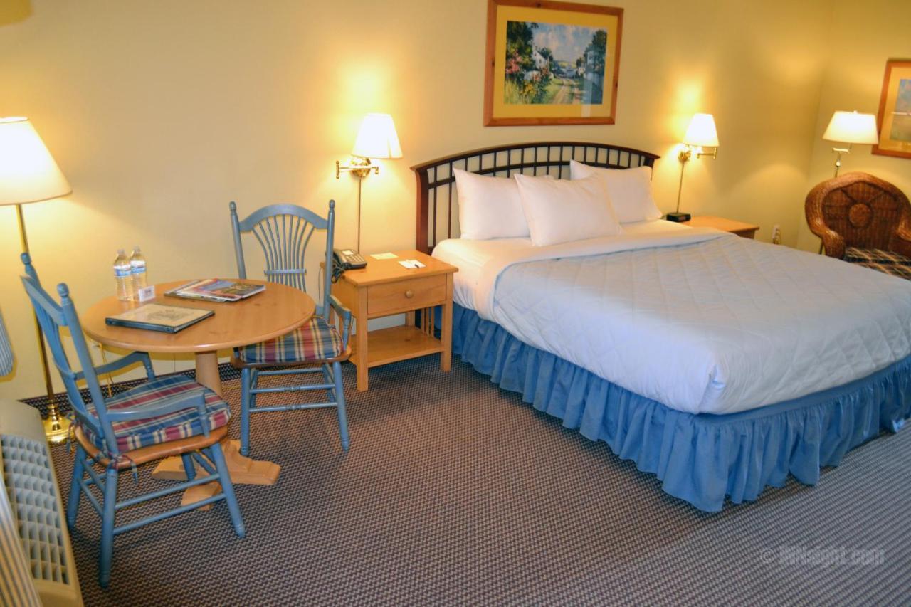 Sebastopol Inn Extérieur photo
