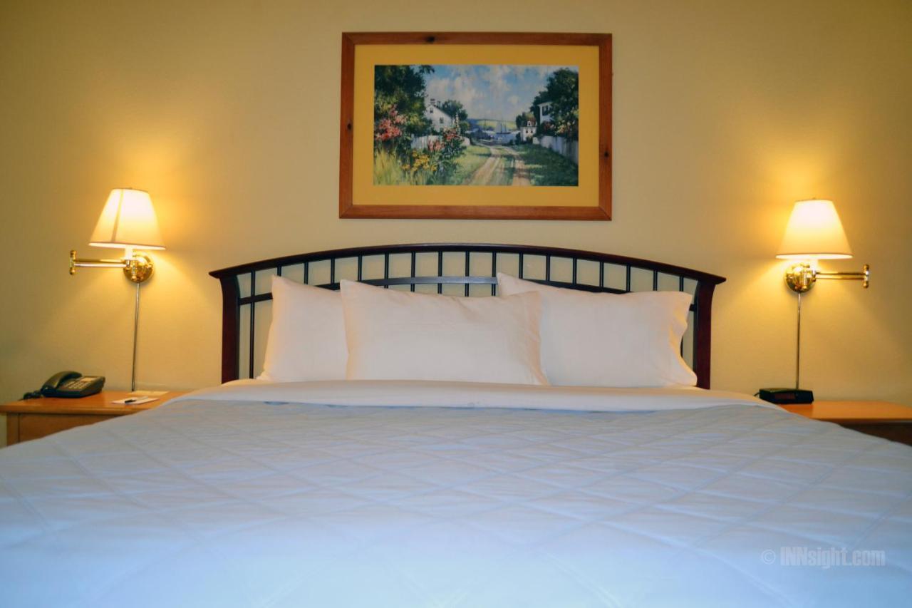 Sebastopol Inn Extérieur photo