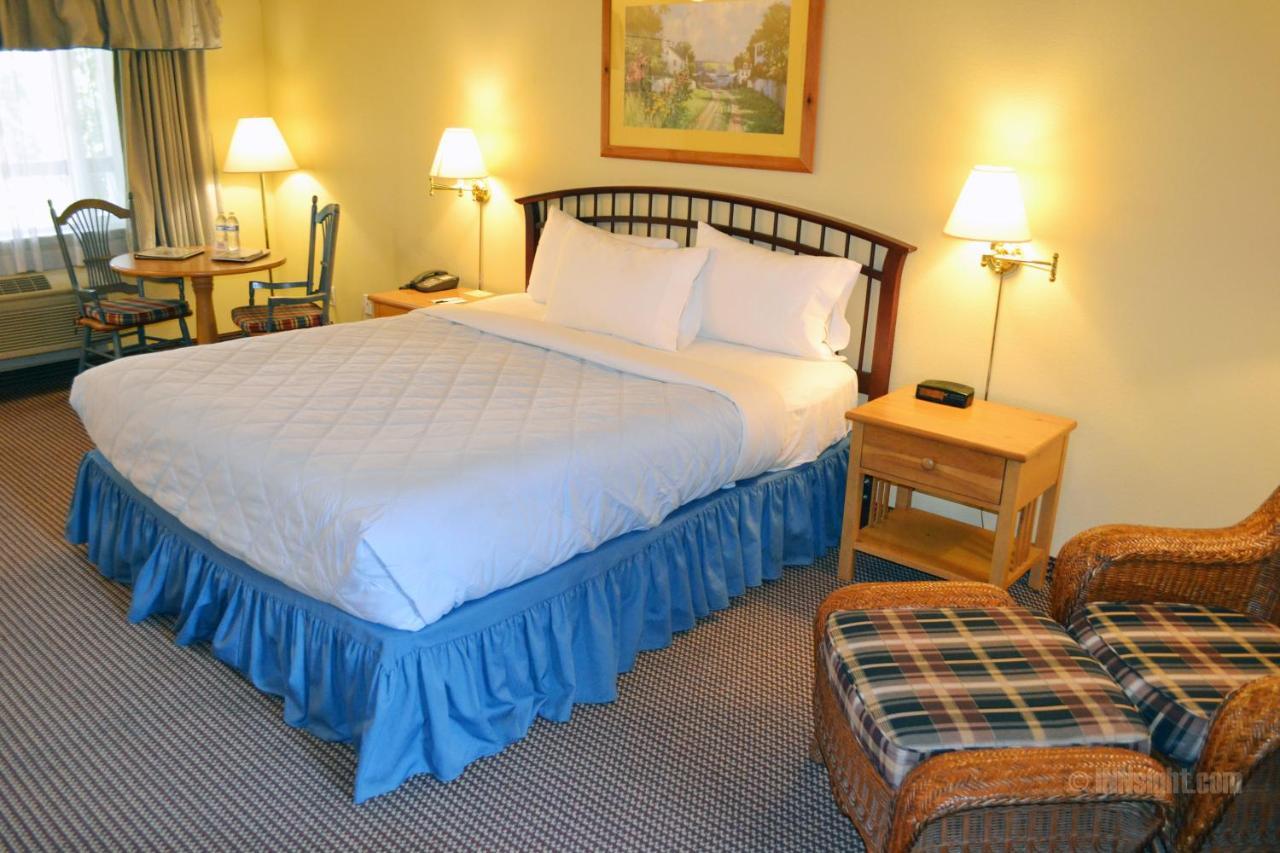 Sebastopol Inn Extérieur photo