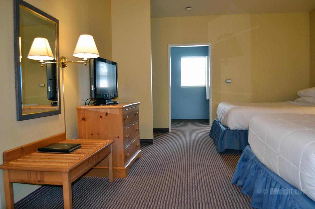 Sebastopol Inn Extérieur photo