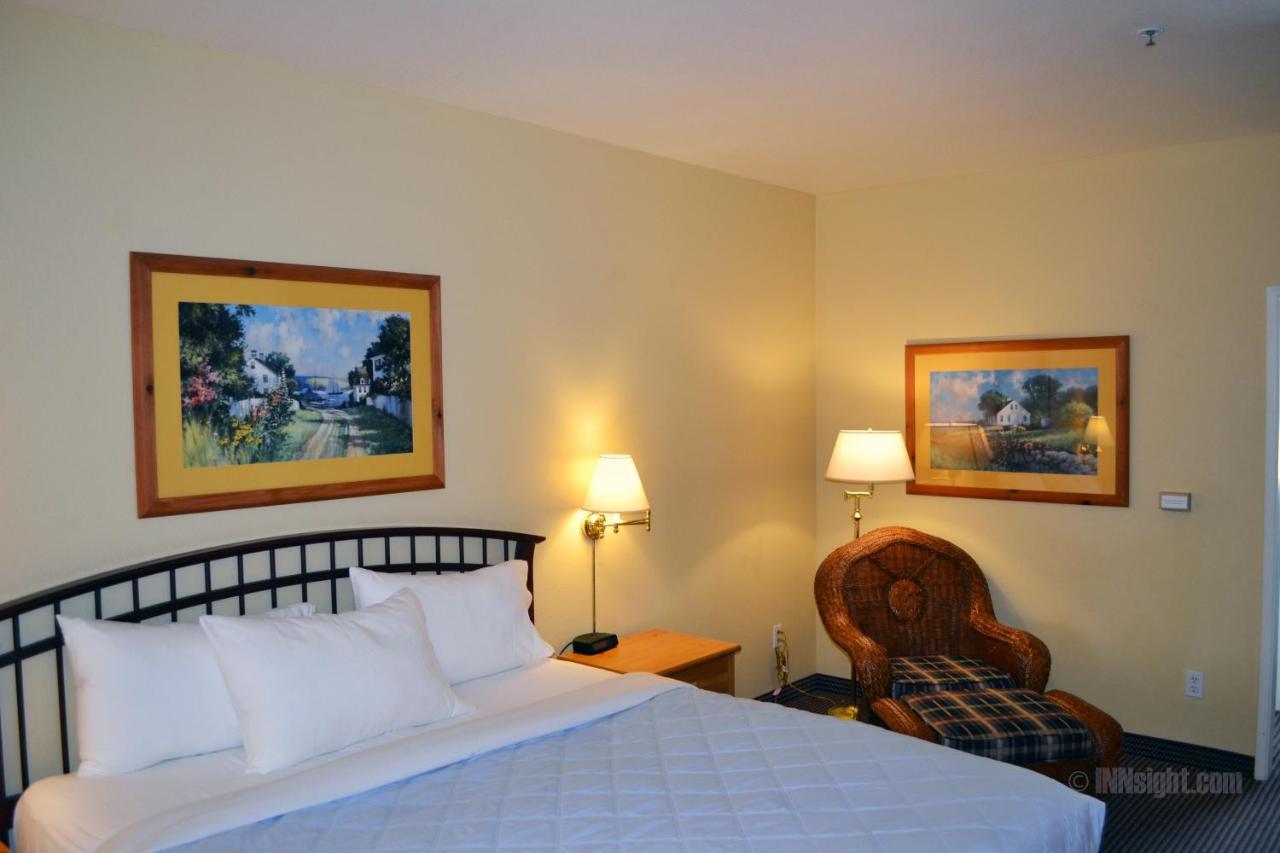 Sebastopol Inn Extérieur photo