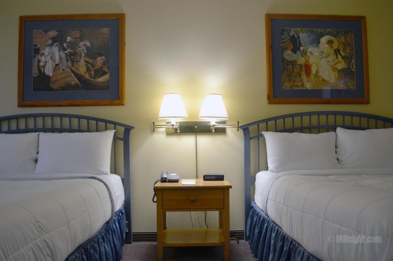 Sebastopol Inn Extérieur photo