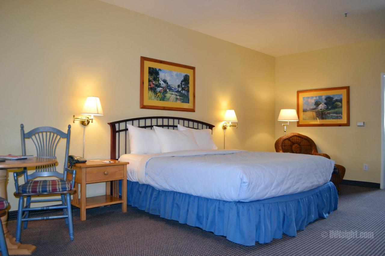 Sebastopol Inn Extérieur photo