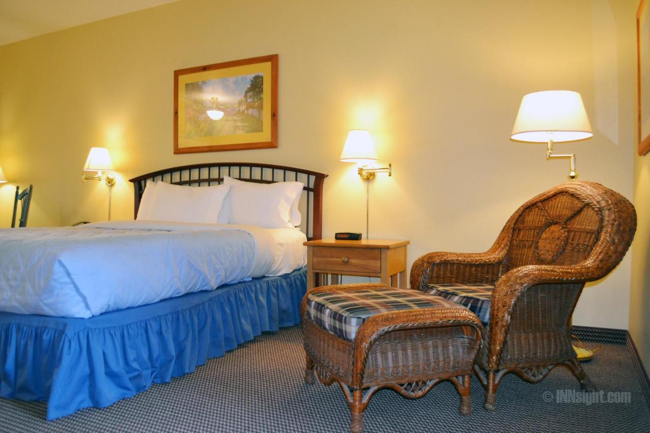 Sebastopol Inn Extérieur photo