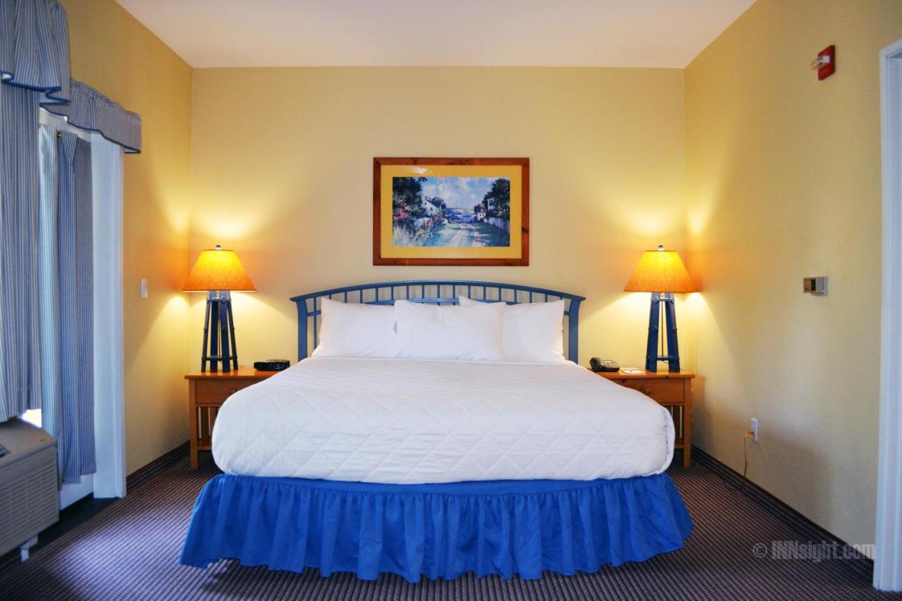 Sebastopol Inn Extérieur photo