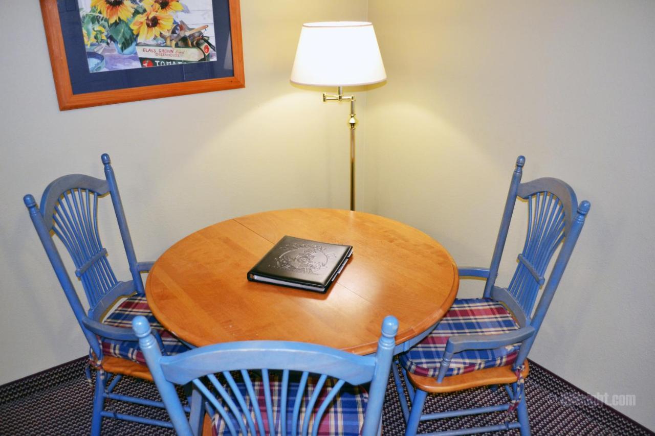 Sebastopol Inn Extérieur photo