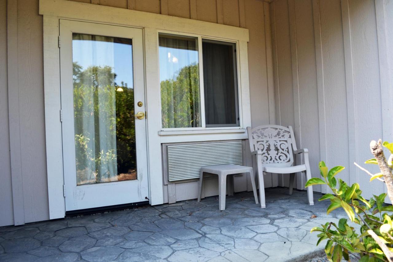Sebastopol Inn Extérieur photo